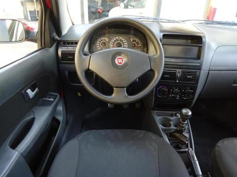 FIAT FIAT SIENA EL 1.4 FLEX