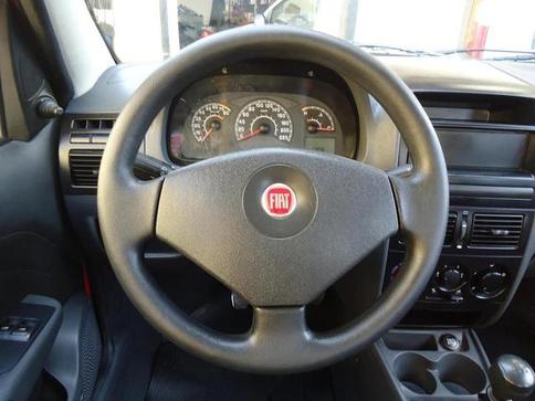 FIAT FIAT SIENA EL 1.4 FLEX