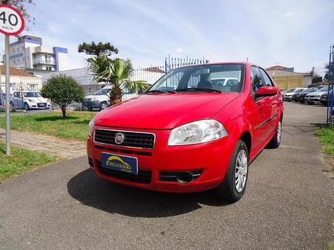 FIAT FIAT SIENA EL 1.4 FLEX