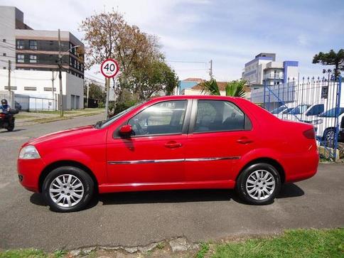 FIAT FIAT SIENA EL 1.4 FLEX