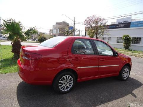FIAT FIAT SIENA EL 1.4 FLEX