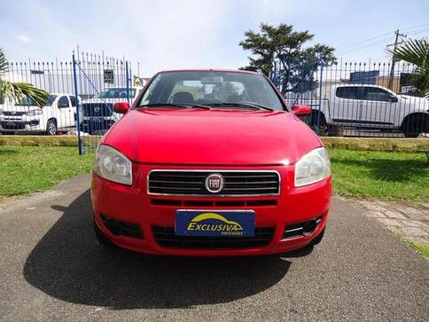 FIAT FIAT SIENA EL 1.4 FLEX