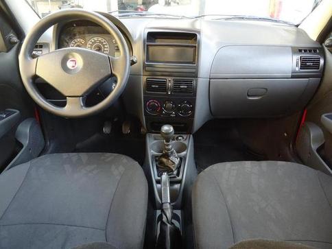 FIAT FIAT SIENA EL 1.4 FLEX