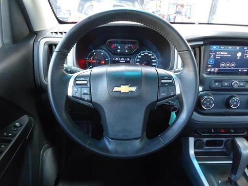 CHEVROLET S10 PICK-UP LT 2.8 TDI 4X4 CD DIESEL AUT.