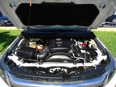 CHEVROLET S10 PICK-UP LT 2.8 TDI 4X4 CD DIESEL AUT.