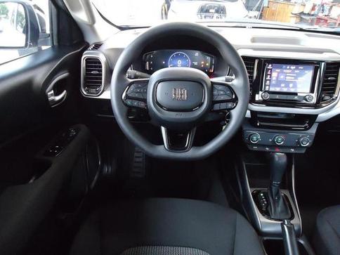 FIAT TORO ENDURANCE 1.3 T270 4X2 FLEX AUT.