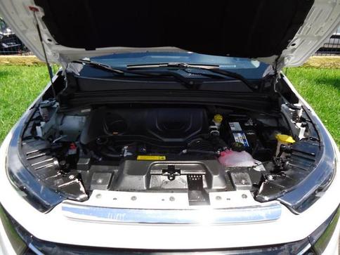 FIAT TORO ENDURANCE 1.3 T270 4X2 FLEX AUT.
