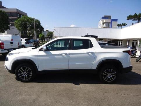 FIAT TORO ENDURANCE 1.3 T270 4X2 FLEX AUT.