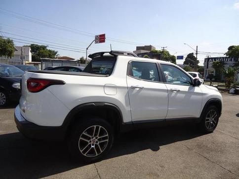 FIAT TORO ENDURANCE 1.3 T270 4X2 FLEX AUT.