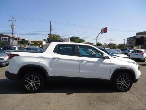 FIAT TORO ENDURANCE 1.3 T270 4X2 FLEX AUT.