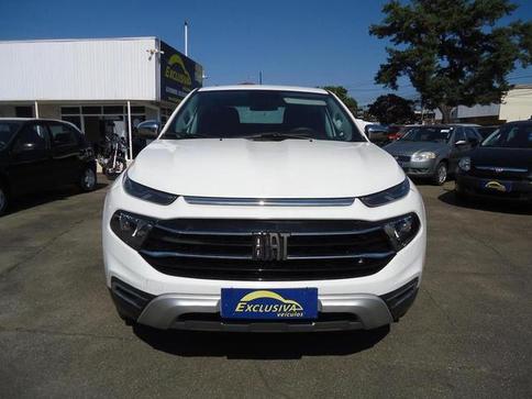 FIAT TORO ENDURANCE 1.3 T270 4X2 FLEX AUT.