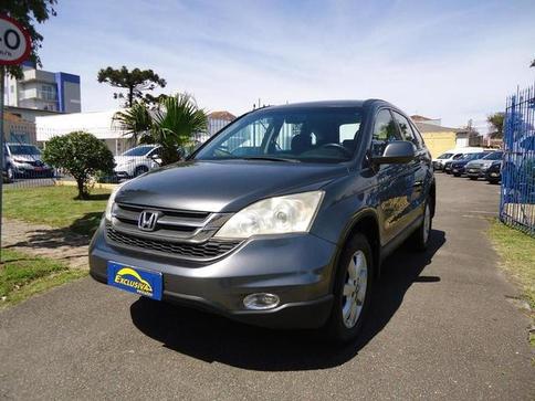 HONDA CR-V LX 2.0 AUT
