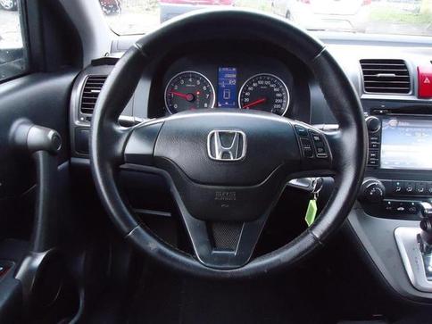 HONDA CR-V LX 2.0 AUT
