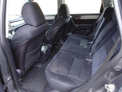 HONDA CR-V LX 2.0 AUT