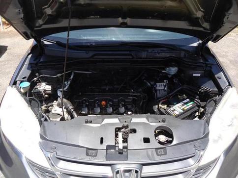 HONDA CR-V LX 2.0 AUT