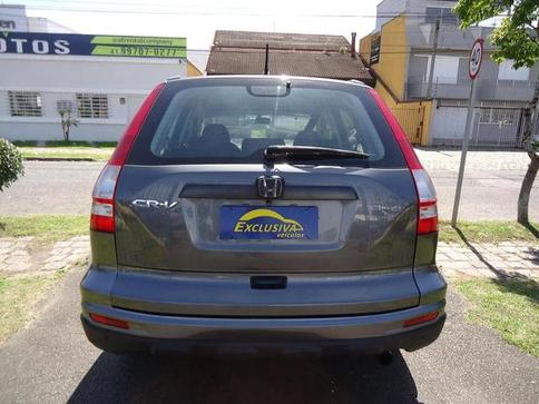 HONDA CR-V LX 2.0 AUT