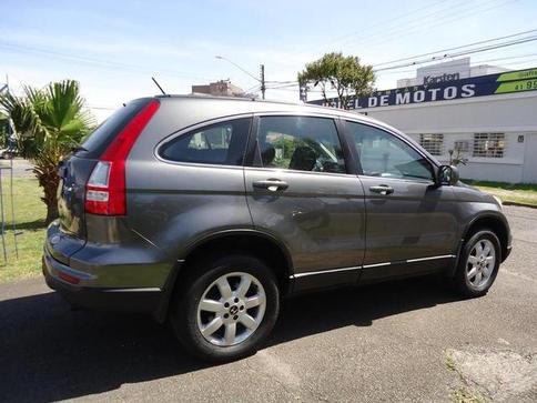 HONDA CR-V LX 2.0 AUT