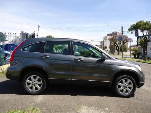 HONDA CR-V LX 2.0 AUT