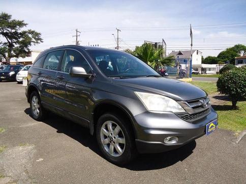 HONDA CR-V LX 2.0 AUT