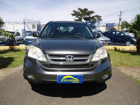 HONDA CR-V LX 2.0 AUT