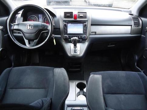 HONDA CR-V LX 2.0 AUT