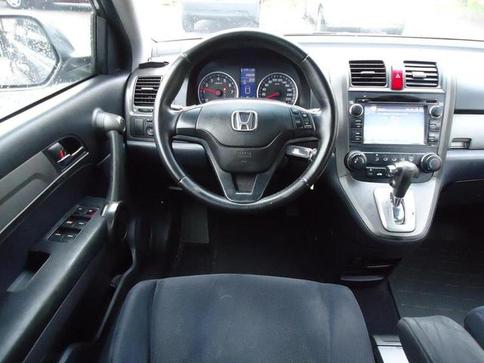 HONDA CR-V LX 2.0 AUT