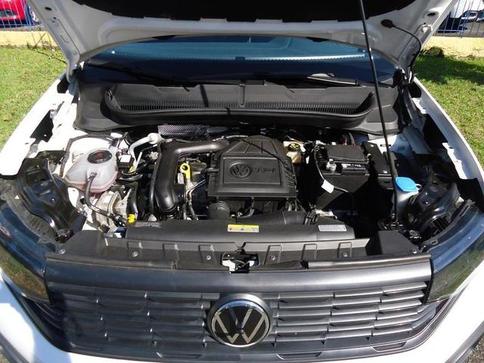 VOLKSWAGEN T-CROSS 1.0 200 TSI TOTAL FLEX AUTOMATICO