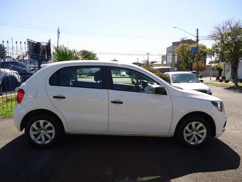 VOLKSWAGEN GOL 1.0 FLEX 12V 5P