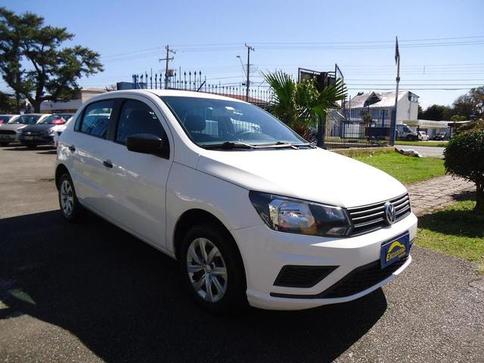 VOLKSWAGEN GOL 1.0 FLEX 12V 5P