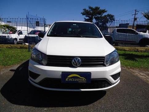 VOLKSWAGEN GOL 1.0 FLEX 12V 5P