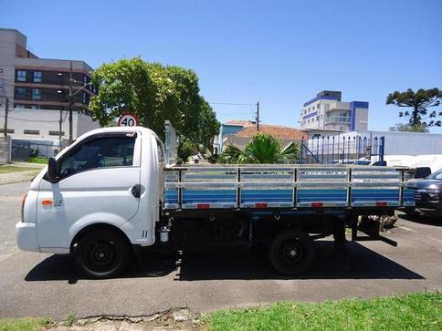 HYUNDAI HR HDB