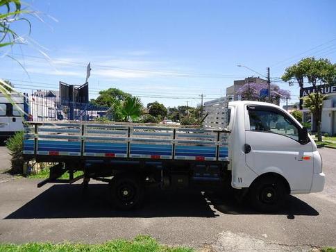 HYUNDAI HR HDB