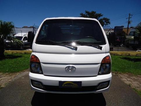 HYUNDAI HR HDB