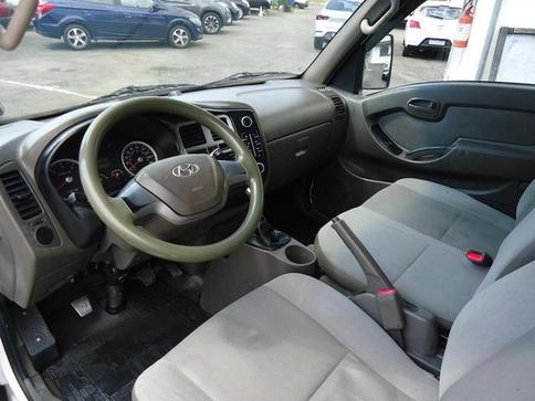 HYUNDAI HR HDB