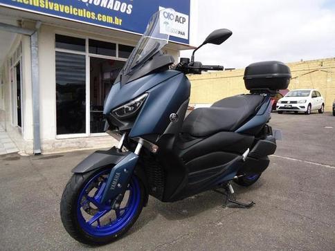 YAMAHA XMAX 250 ABS