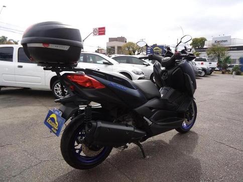 YAMAHA XMAX 250 ABS