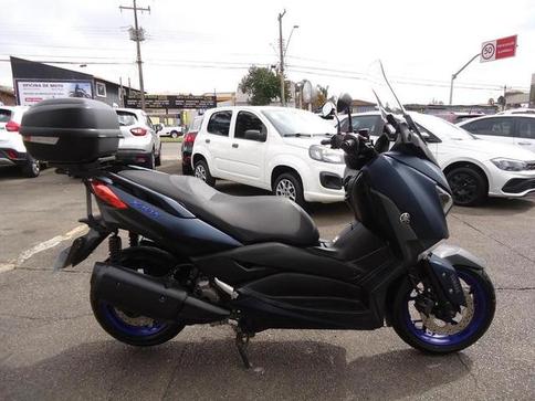 YAMAHA XMAX 250 ABS
