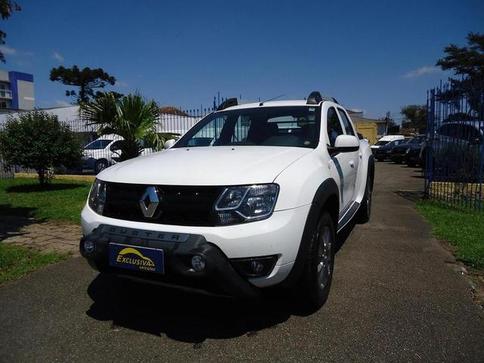 RENAULT DUSTER OROCH DYNA. 1.6 HI-FLEX 16V MEC