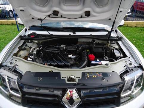 RENAULT DUSTER OROCH DYNA. 1.6 HI-FLEX 16V MEC