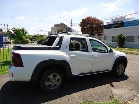RENAULT DUSTER OROCH DYNA. 1.6 HI-FLEX 16V MEC
