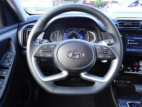 HYUNDAI CRETA 1.0 TGDI AT6 LIMITED