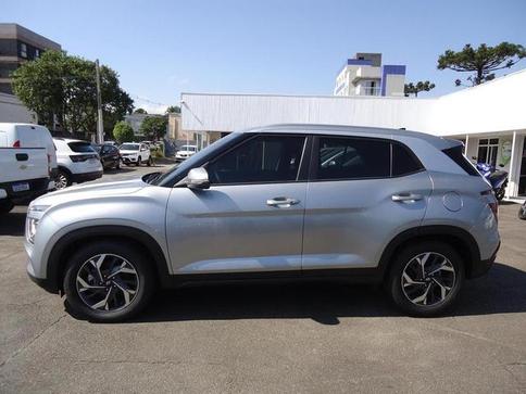 HYUNDAI CRETA 1.0 TGDI AT6 LIMITED