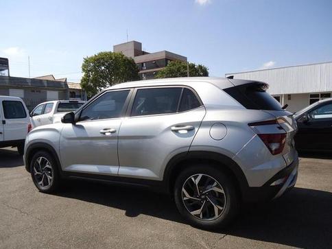 HYUNDAI CRETA 1.0 TGDI AT6 LIMITED