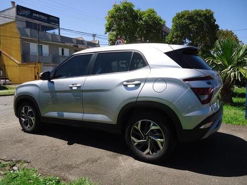HYUNDAI CRETA 1.0 TGDI AT6 LIMITED
