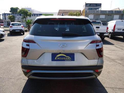 HYUNDAI CRETA 1.0 TGDI AT6 LIMITED