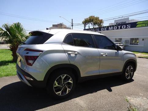 HYUNDAI CRETA 1.0 TGDI AT6 LIMITED