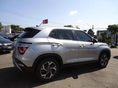 HYUNDAI CRETA 1.0 TGDI AT6 LIMITED