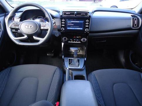 HYUNDAI CRETA 1.0 TGDI AT6 LIMITED