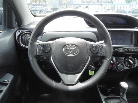 TOYOTA ETIOS 1.5 XS SEDAN 16V AUT