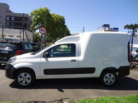 FIAT FIORINO ENDURANCE EVO 1.4 FLEX